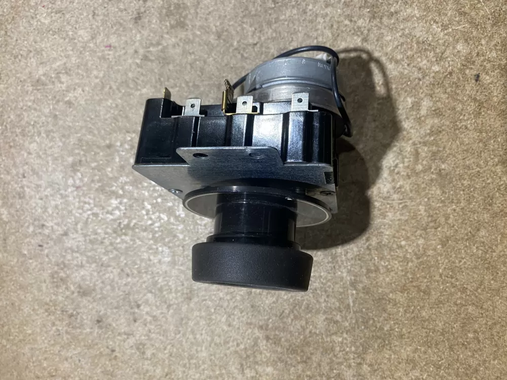 Whirlpool Kenmore 3391658A Dryer Timer AZ74054 | BK1383