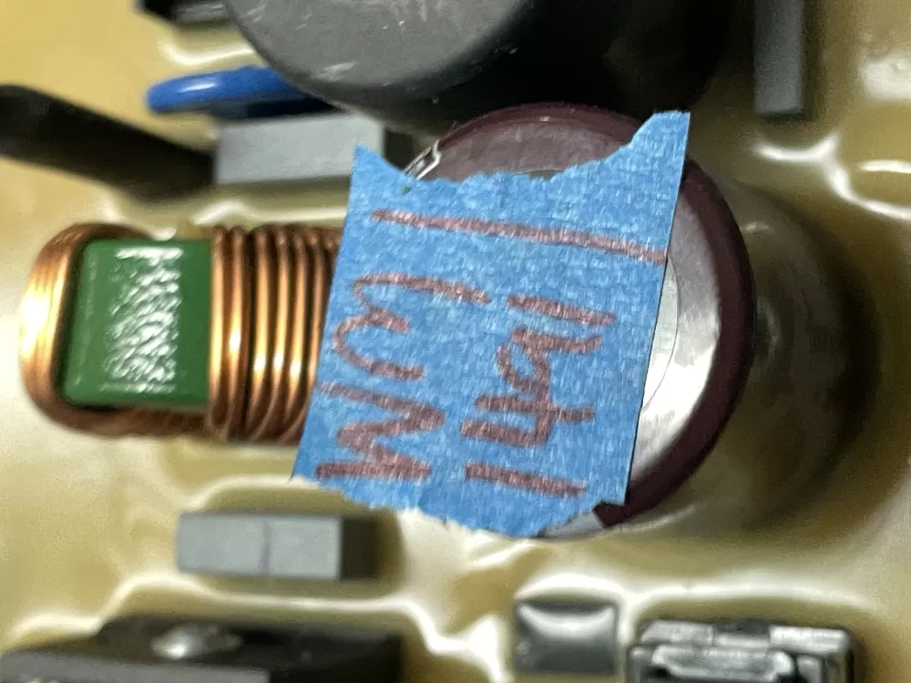 Whirlpool Maytag W11183368 W11195970 Washer Control Board AZ16283 | 1491WM