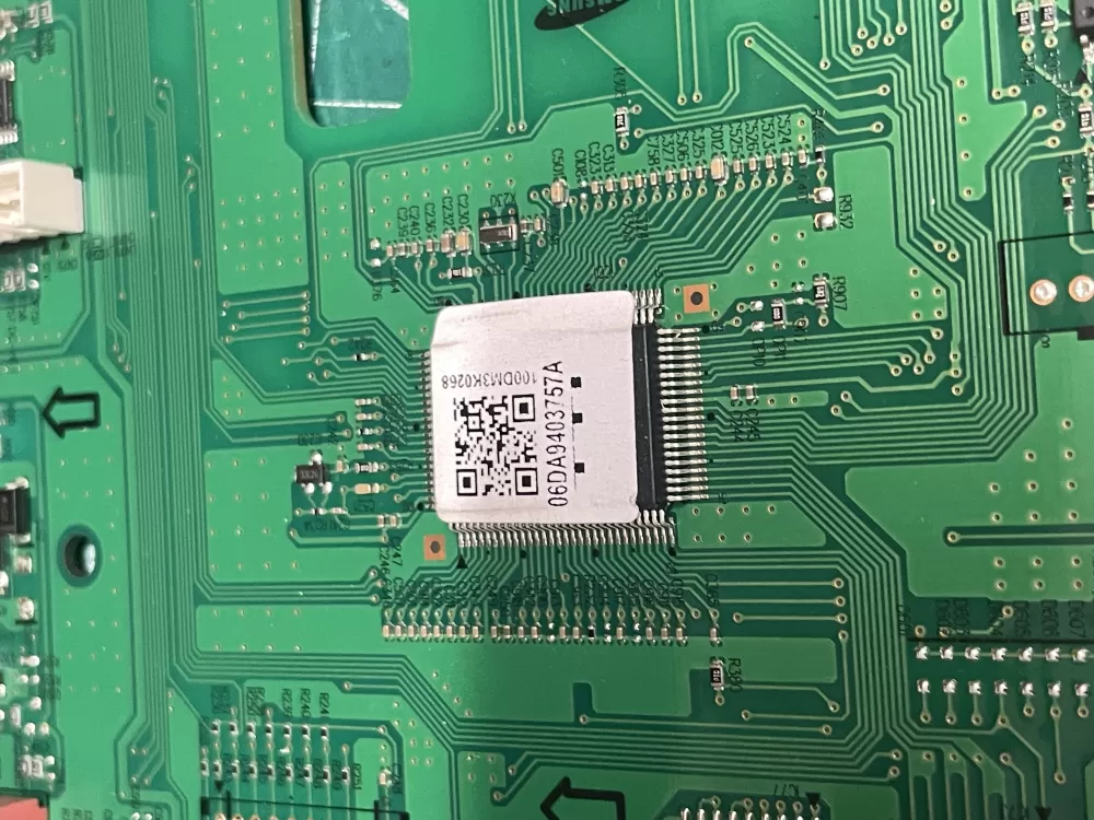 Samsung AP6241807 DA94 03757A Refrigerator Control Board AZ212865 | Wm783