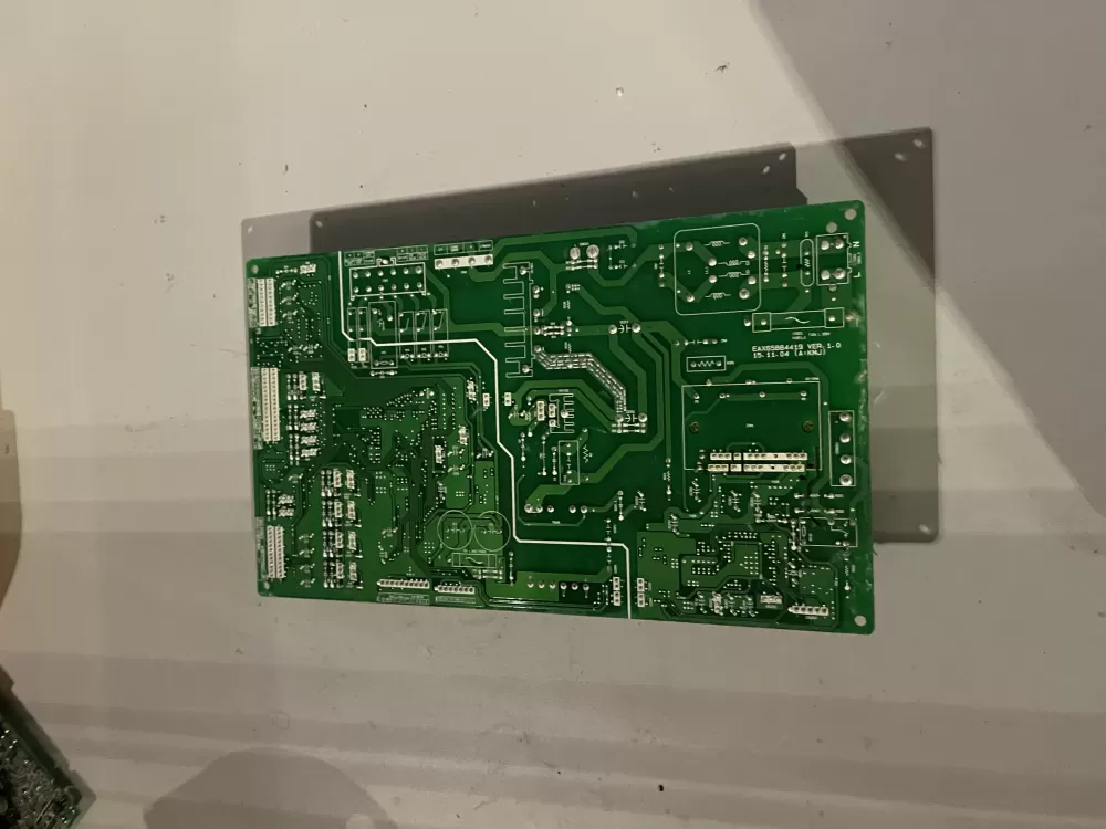 LG EBR78940621 CSP30020909 Refrigerator Control Board AZ35037 | Wm397