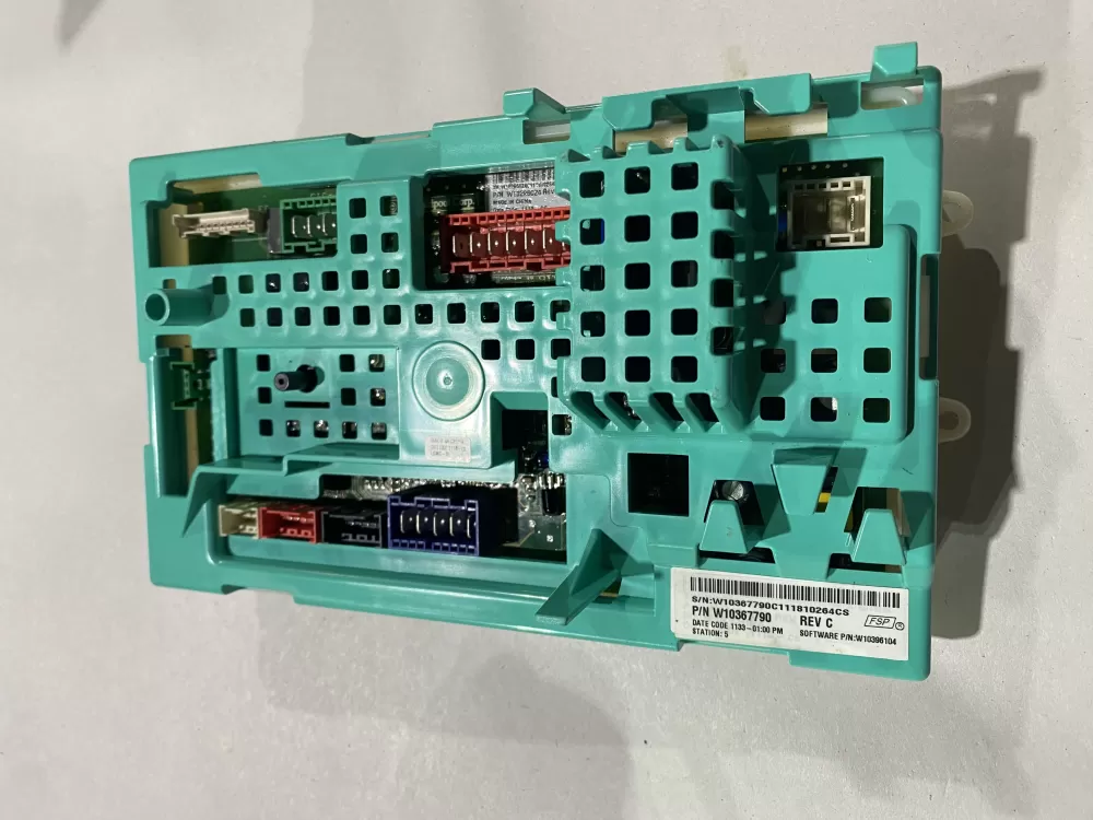 Maytag AP5325045 W10367790 W10438123 PS3503274 Washer Control Board