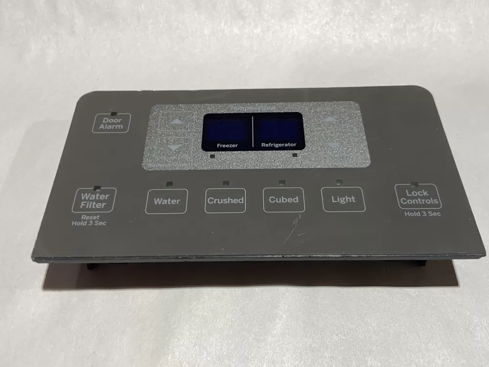 GE 200D7355G092 WR55X30691 Refrigerator Control Board AZ136499 | Wm2265