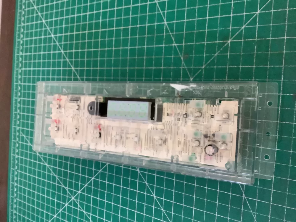 GE 164D8450G032 WB18X20153 Range Control Board