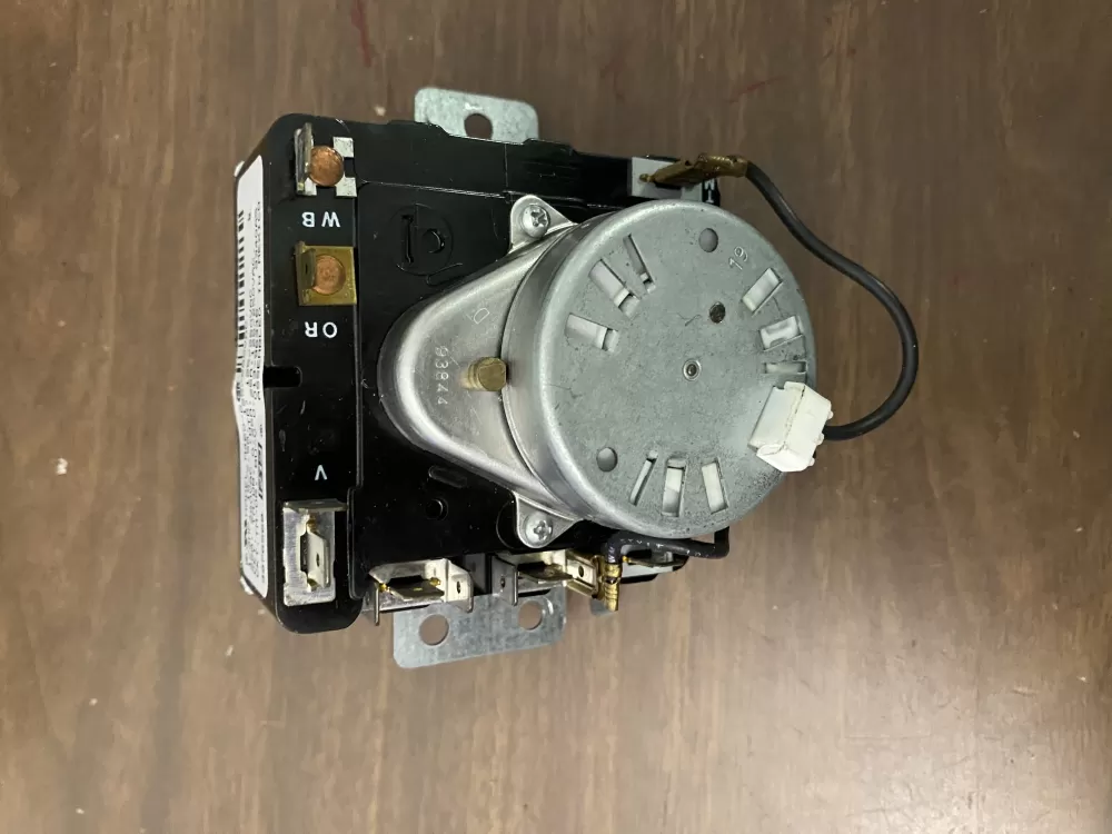 Whirlpool Kenmore Roper AP6009019 3392250 3976568 Dryer Timer AZ102406 | BK736