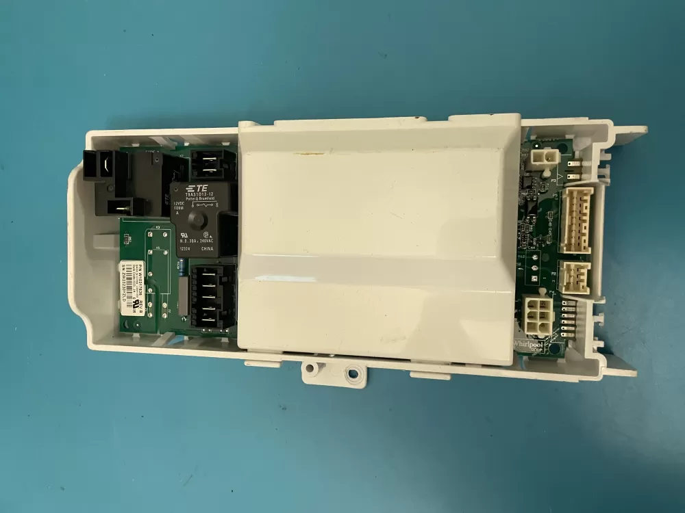 Whirlpool W10259285 W10317636 W10331077 WPW10317636 PS11752712 Dryer Control Board