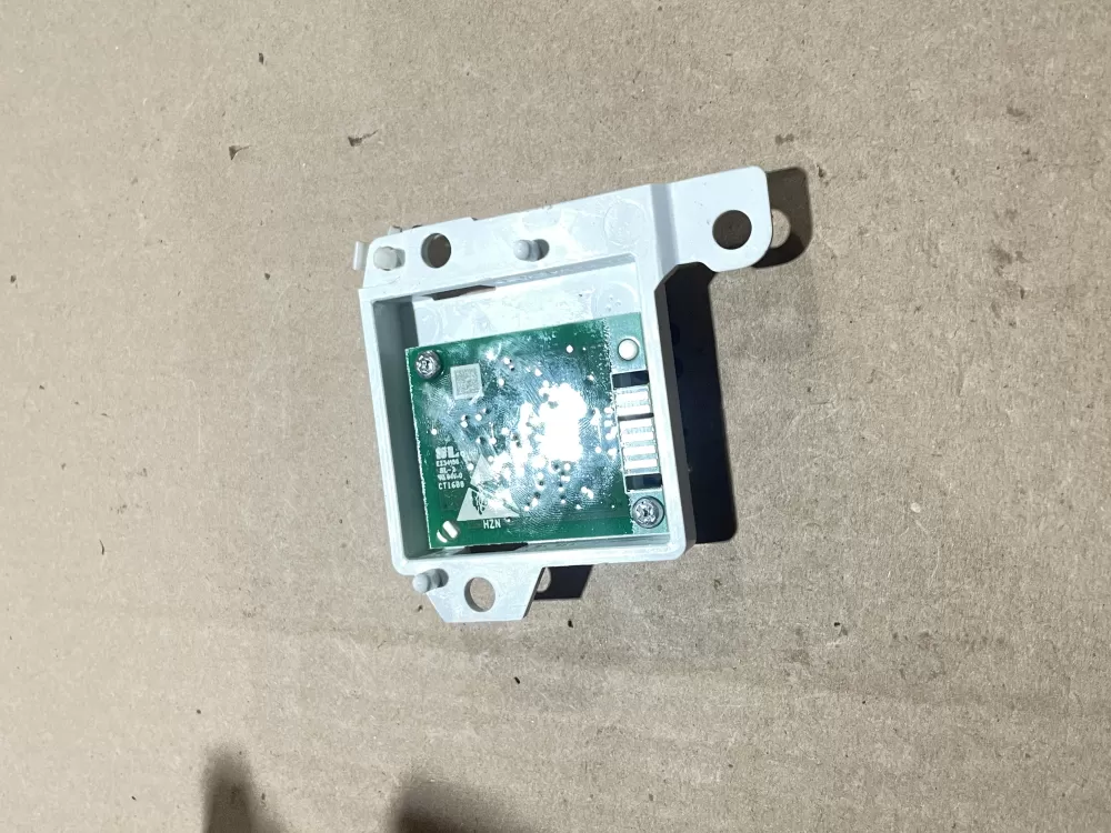 GE 290D2877G004 Washer Accelerometer Control Board AZ65653 | Wm2113