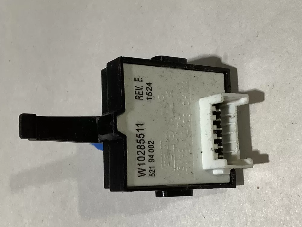Maytag Whirlpool W10285511 Washer Switch AZ103109 | Sl73