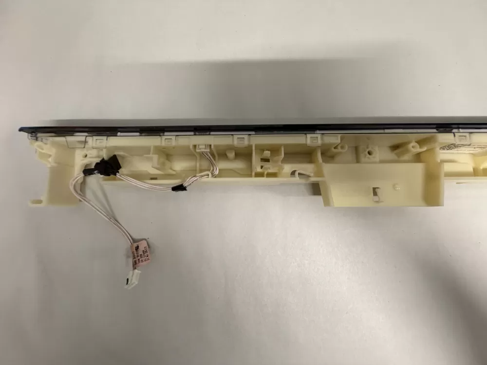Whirlpool KitchenAid W10716255 Dishwasher Control Panel AZ228905 | KMV798