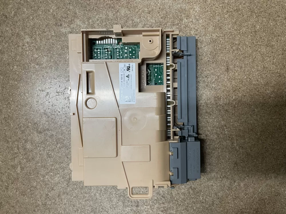Whirlpool W10834738 W10876147 W10906426 PS11765864 W10834738 D Dishwasher Control Board