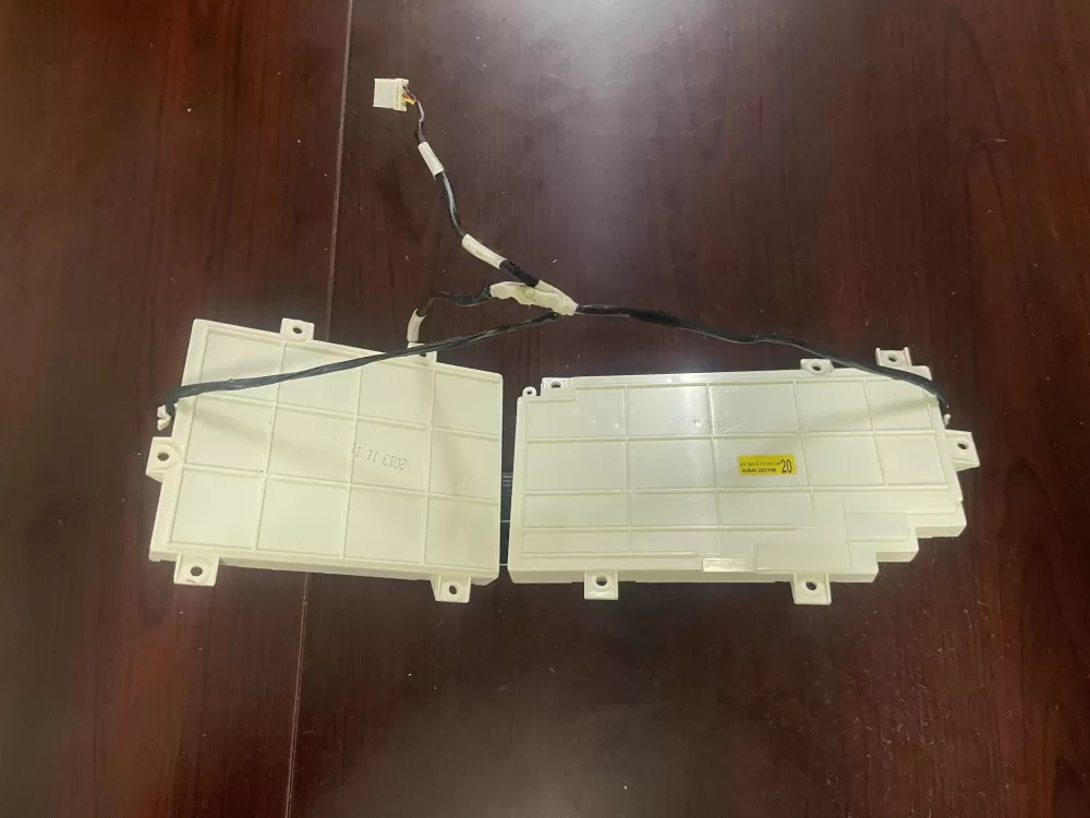 LG EBR39219620 EAX39219201 2 Dryer Control Board AZ101128 | KMV155