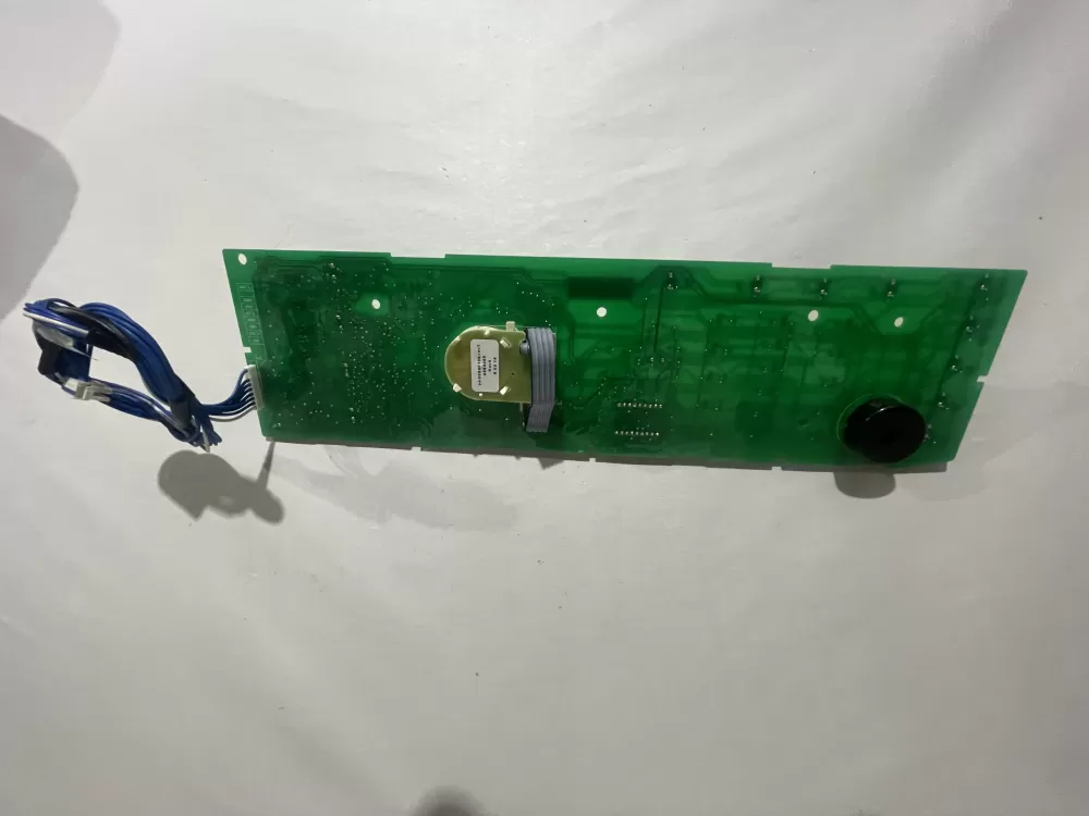 Whirlpool Kenmore W10583043 Washer Control Board Interface AZ201384 | KM2681