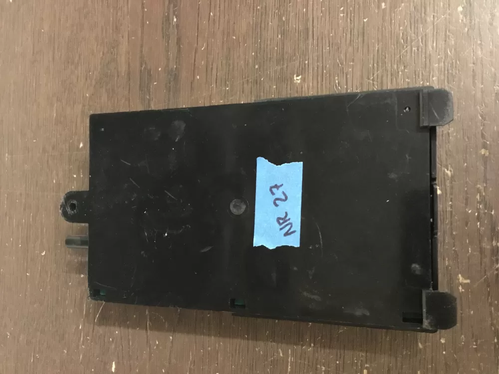 GE 165D7881G201A Dishwasher Control Board AZ16418 | NR27