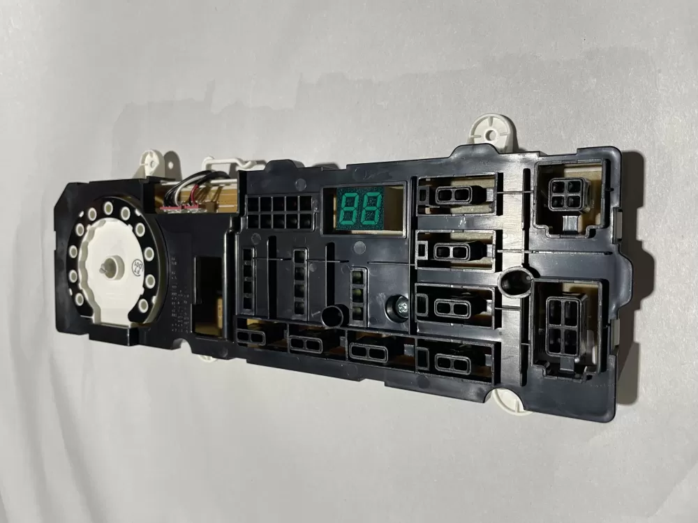 Samsung AP5916807 DC92 01624E PS9605978 Dryer Control Board AZ130590 | Wmv357