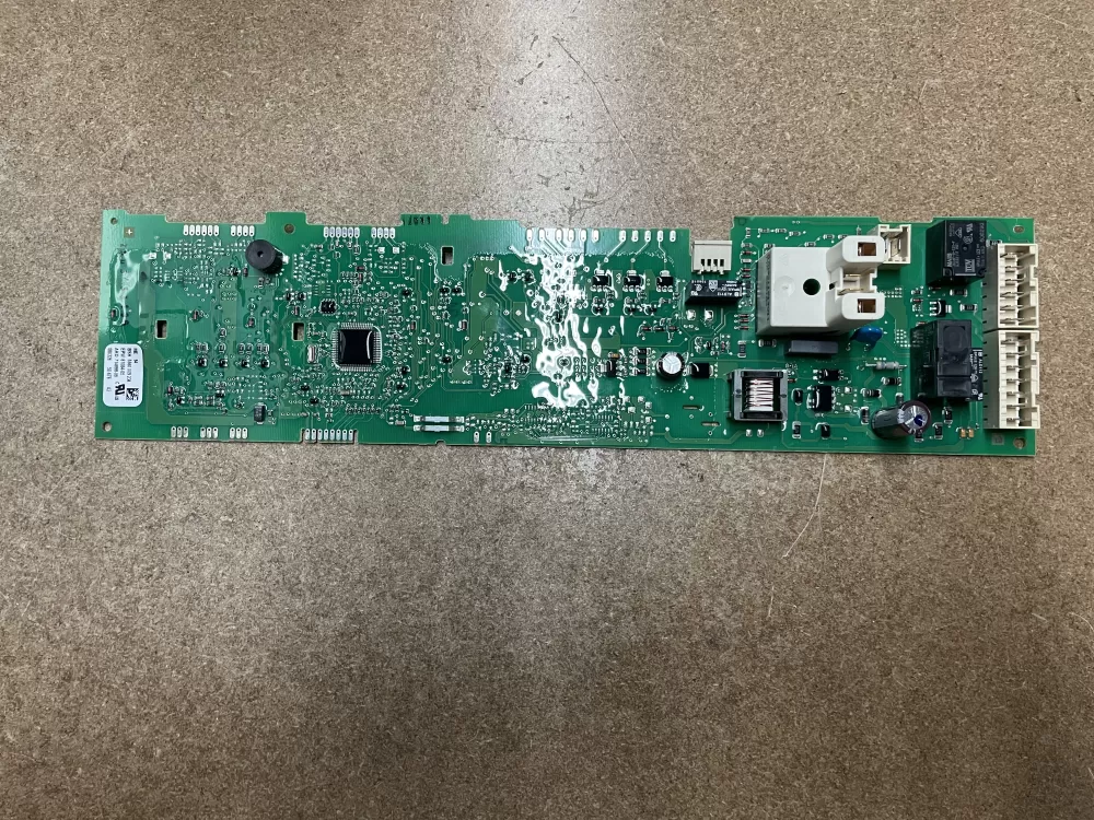 Bosch 5560 009 234 Washer Control Board