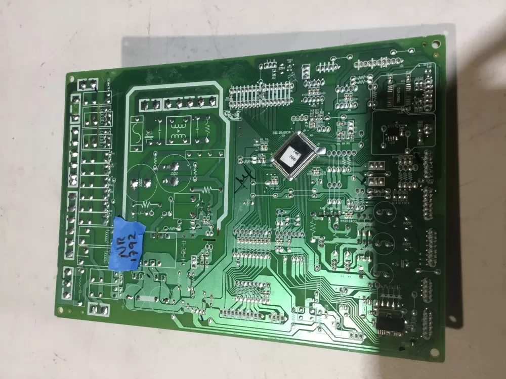 Daewoo 40301-0063422-04 Refrigerator Control Board AZ48780 | NR1792