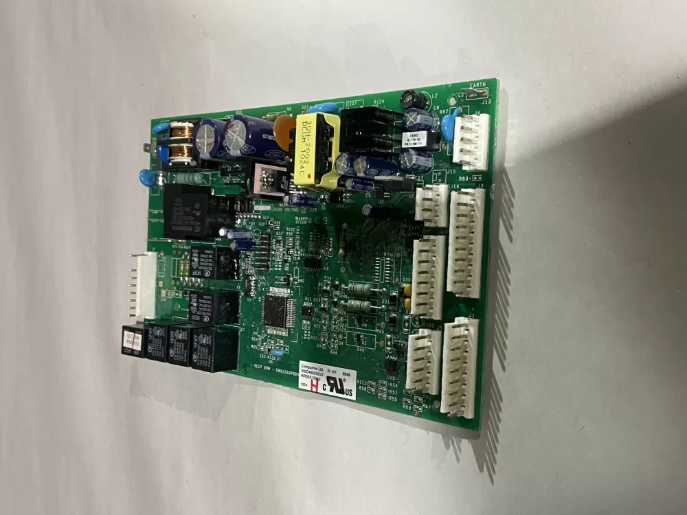 GE 200D4854G008  200D4854G013   200D2259G017  200D4852G018   200D4850G022   200D6221G013   200D6221G015  200D6221G016  WKKT 1304-00-70A Refrigerator Control Board