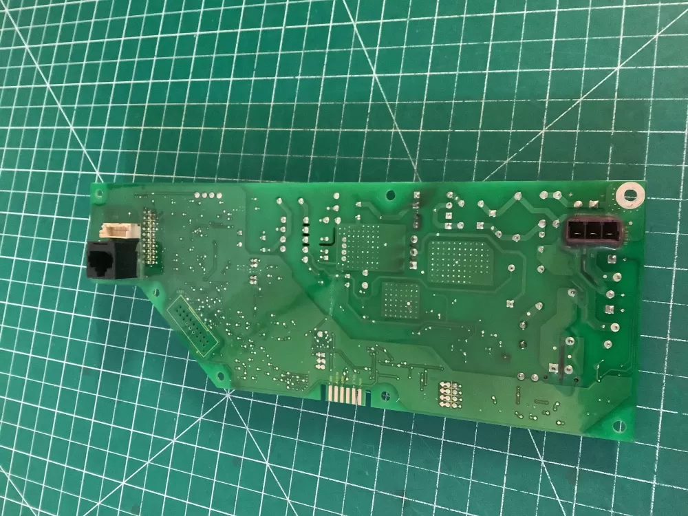 GE Dishwasher Board Control AZ198767 | NR2769