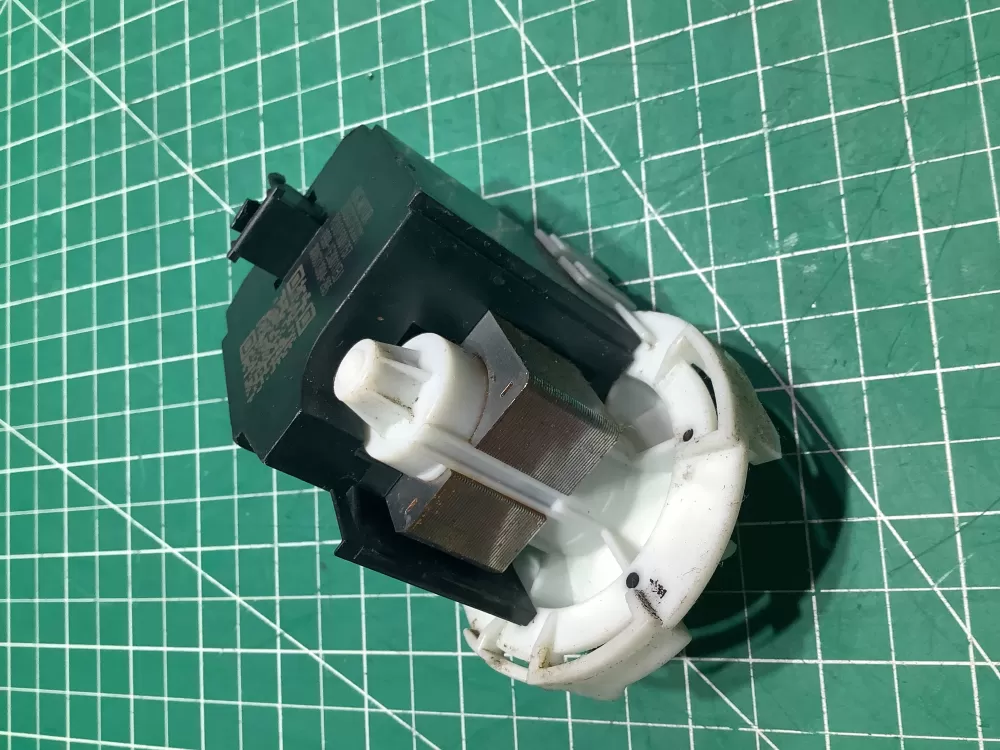 GE WD19X25461 AP6973150 Dishwasher Drain Pump AZ144874 | SL272