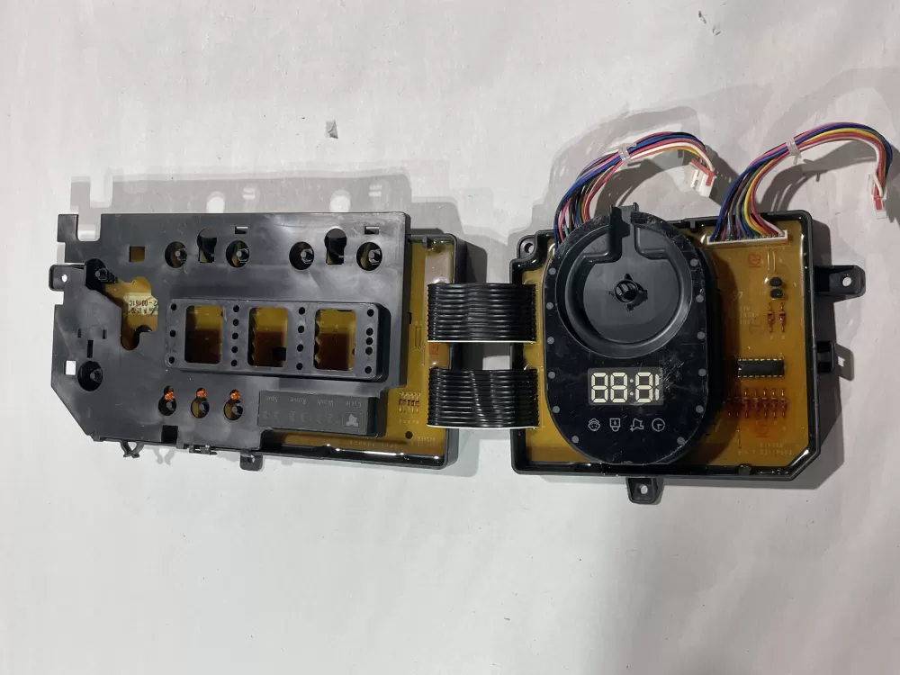 Samsung DC92-00161A DC92-00161C PS4215660 Washer Control Board