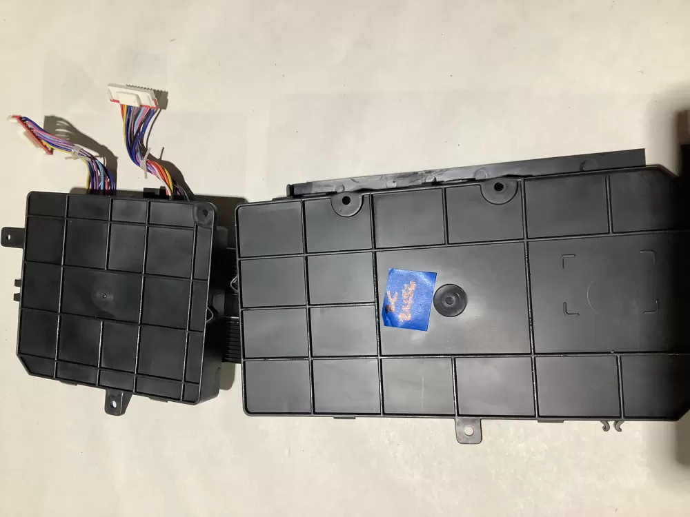 Samsung DC41 00052A 00095A Washer Control Board AZ146358 | ZC2456