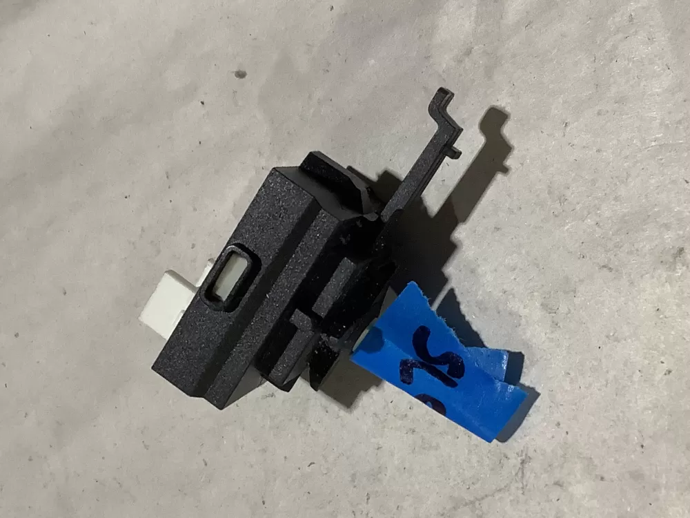 Amana  Crosley  Kenmore  Maytag  Whirlpool W10285511 WPW10285511 Washer Switch