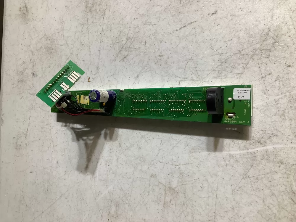 154611701 Electrolux Board - Control