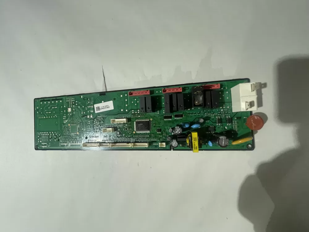 Samsung DD82-01337B5050 Dishwasher Control Board Main Interface