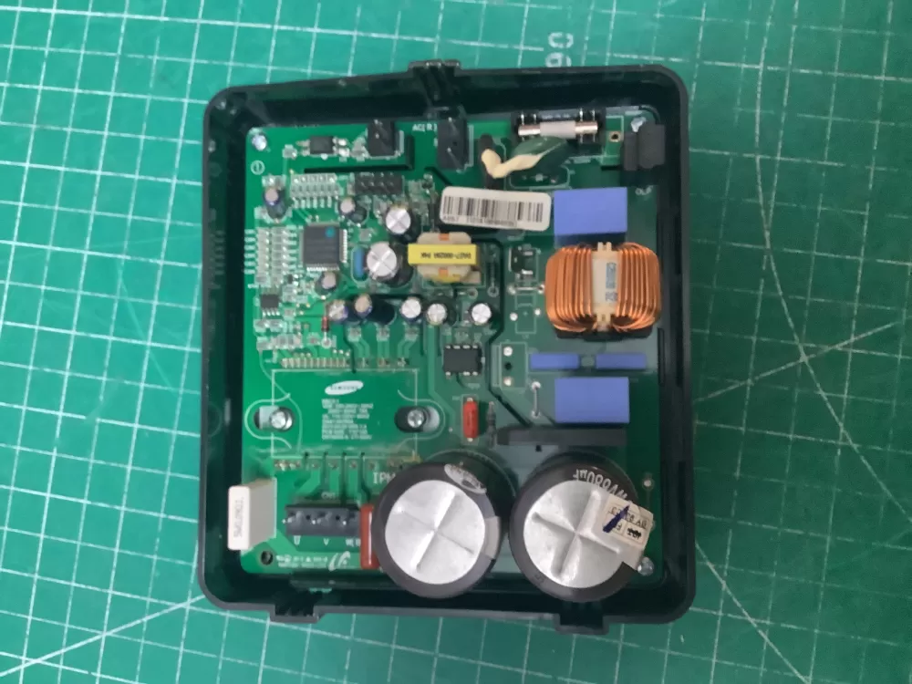 Kenmore DA92 01128A Refrigerator Control Board Inverter AZ231945 | AR1306