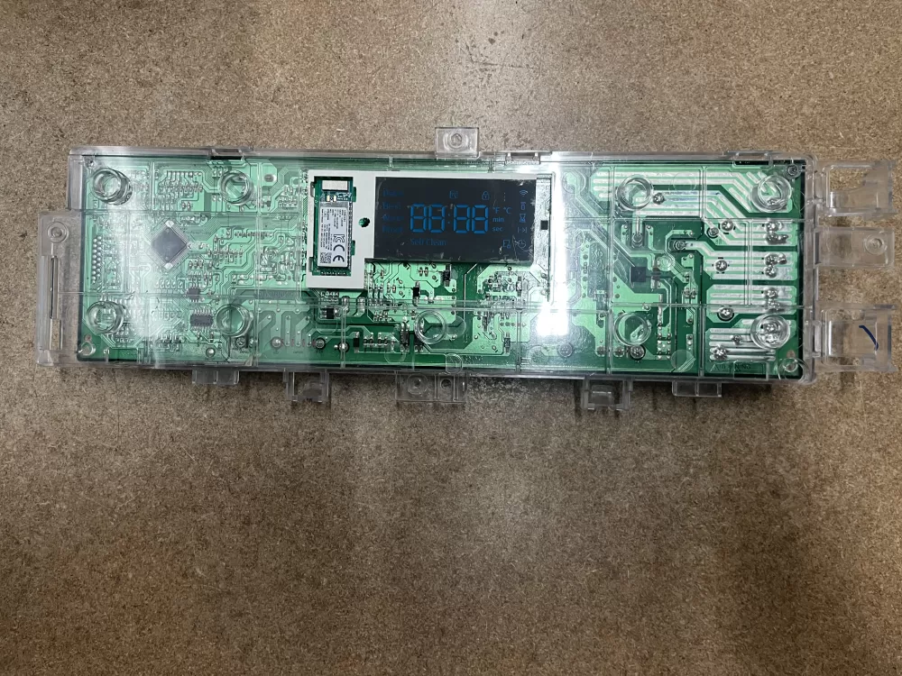 Samsung DG94-04041C Oven Control Board