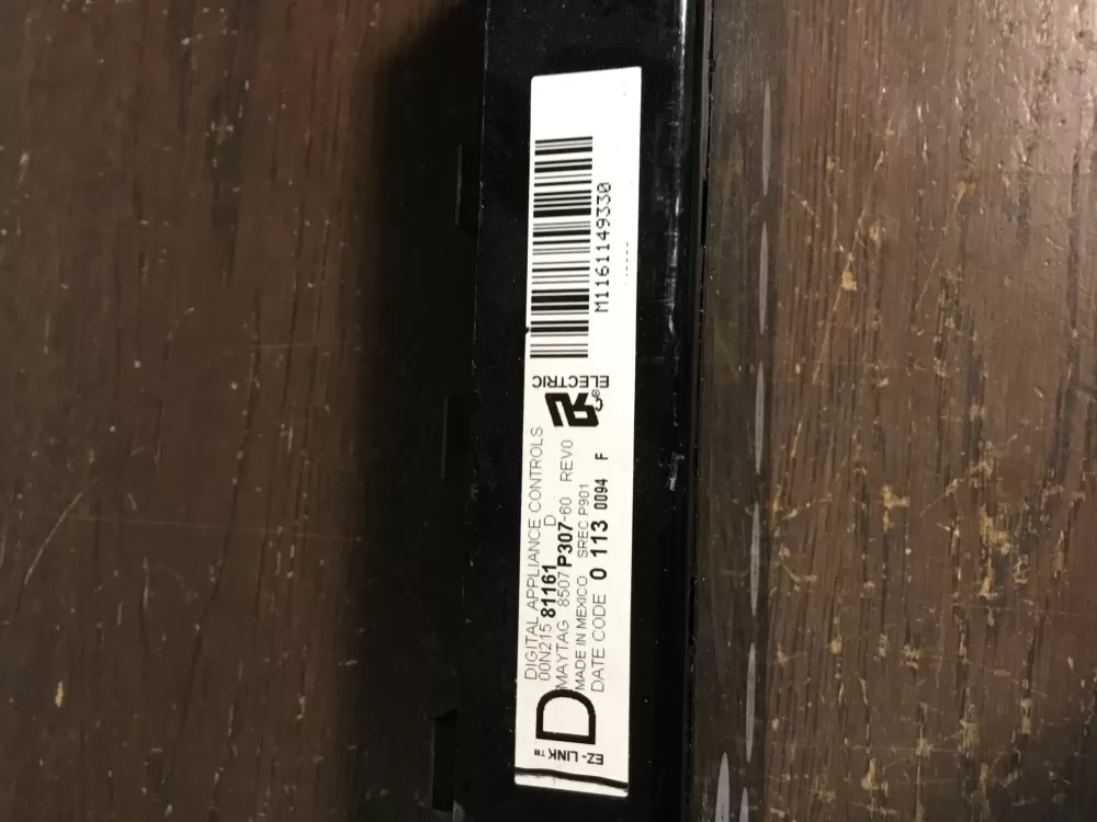 Whirlpool Range 8507P307-60 Control Board  AZ38938 | NR30