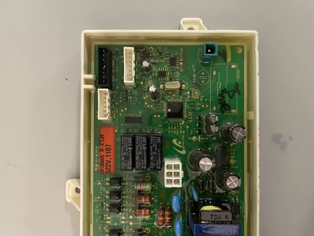 Samsung DC92 00669R DC92 00322V Dryer Control Board AZ91228 | KM997