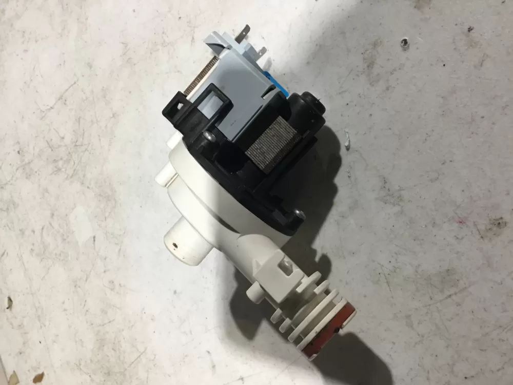 GE 165D8018G002 Dishwasher Drain Pump AZ83394 | Sl140
