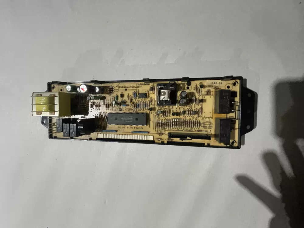 Whirlpool Range Control Board W10116718 (100-01448-04 AZ195210 | KM61