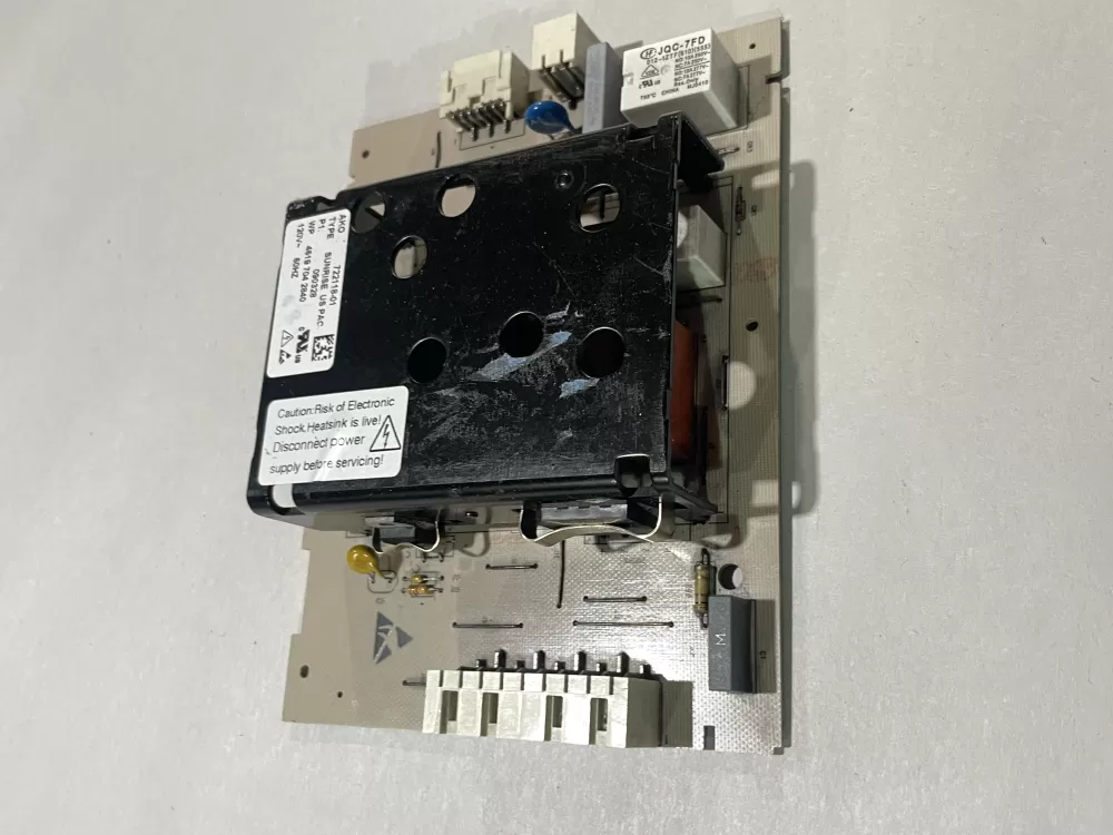 Maytag  Whirlpool 4619 704 2840  46197042840  WPW10192965  AP6016655  W10192965  1471789  PS11749948  722118-01  141222 Washer Control Board