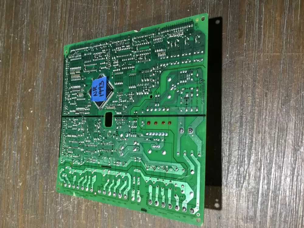 Samsung DA92 00593A DA94 02679A Refrigerator Control Board AZ61110 | NR1993