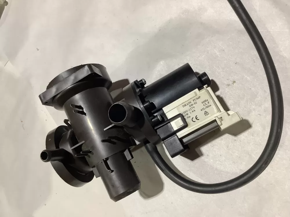 280187 8182821 Whirlpool Maytag Washer Pump AZ128396 | Sl219