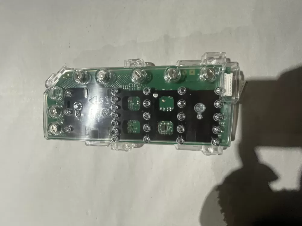 Kenmore AP3965802 318257704 PS1529074 A03965802B Washer Control Board Pcb Assembly