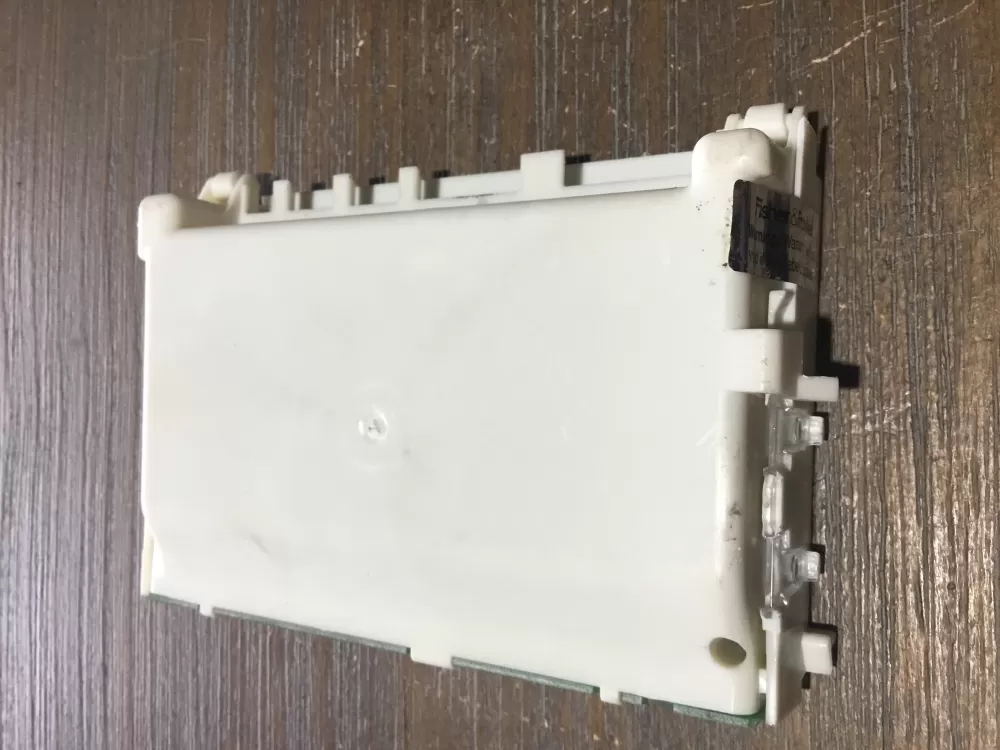 Fisher & Paykel 528356USP  Dishwasher Control Board