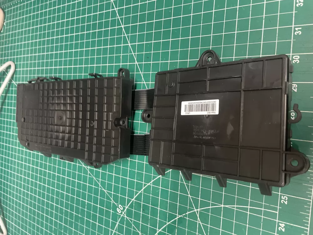 Samsung DC94-04576A Dryer Control Board AZ202419 | Wmv821