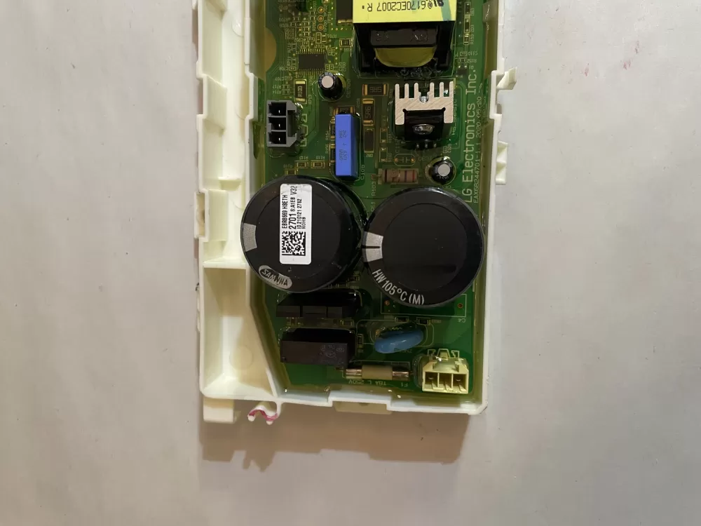 LG Kenmore CSP30264901 EBR86692701 Washer Control Board AZ189075 | KMV698