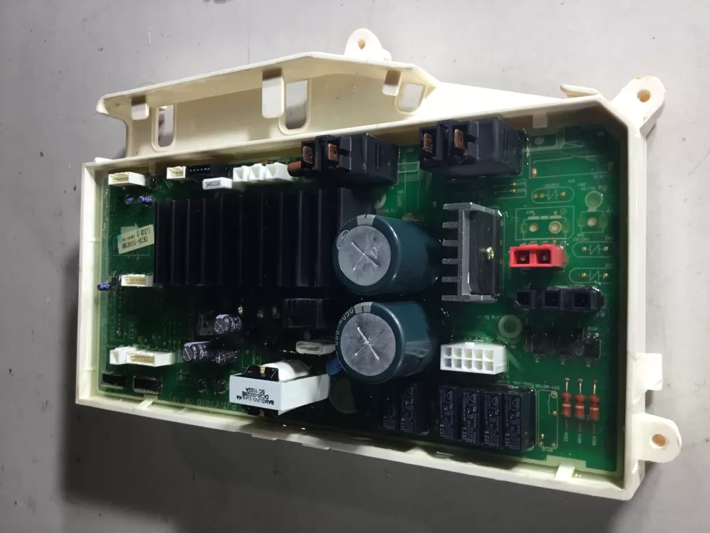 Maytag Samsung DC92 00381G DC41 00072B Washer Control Board AZ42714 | NRV423