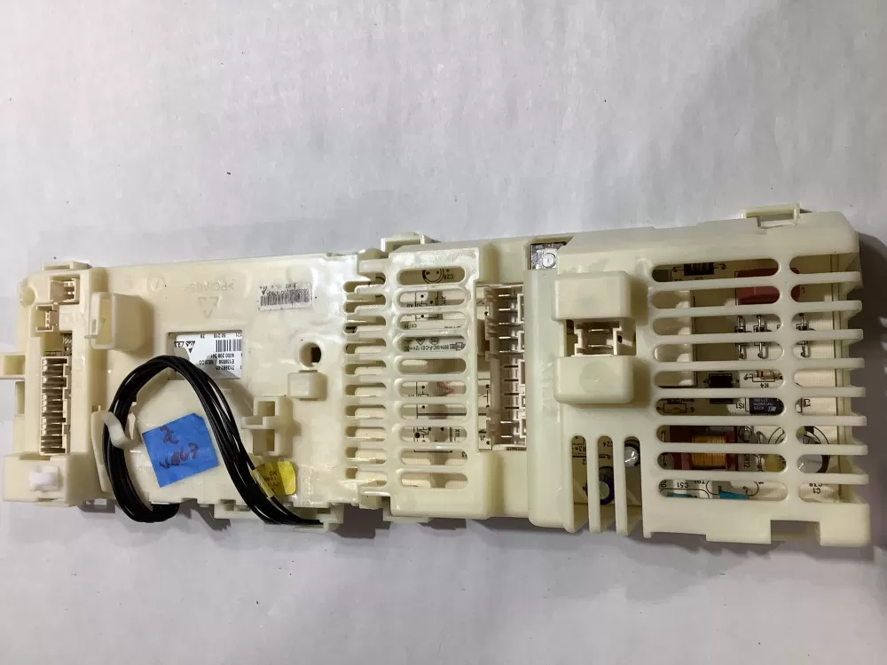 Bosch 9000375793 9000 375 793 E136856 Dryer Control Board AZ188601 | ZCV867