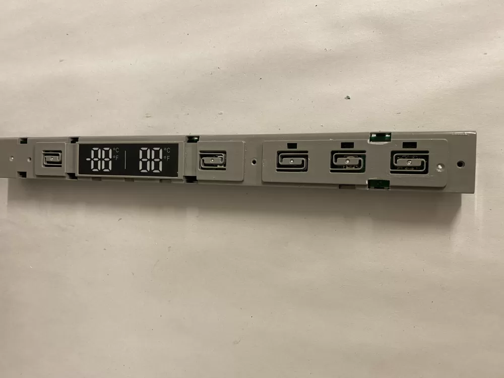 EBR76683913 LG Refrigerator Board - Display / Interface