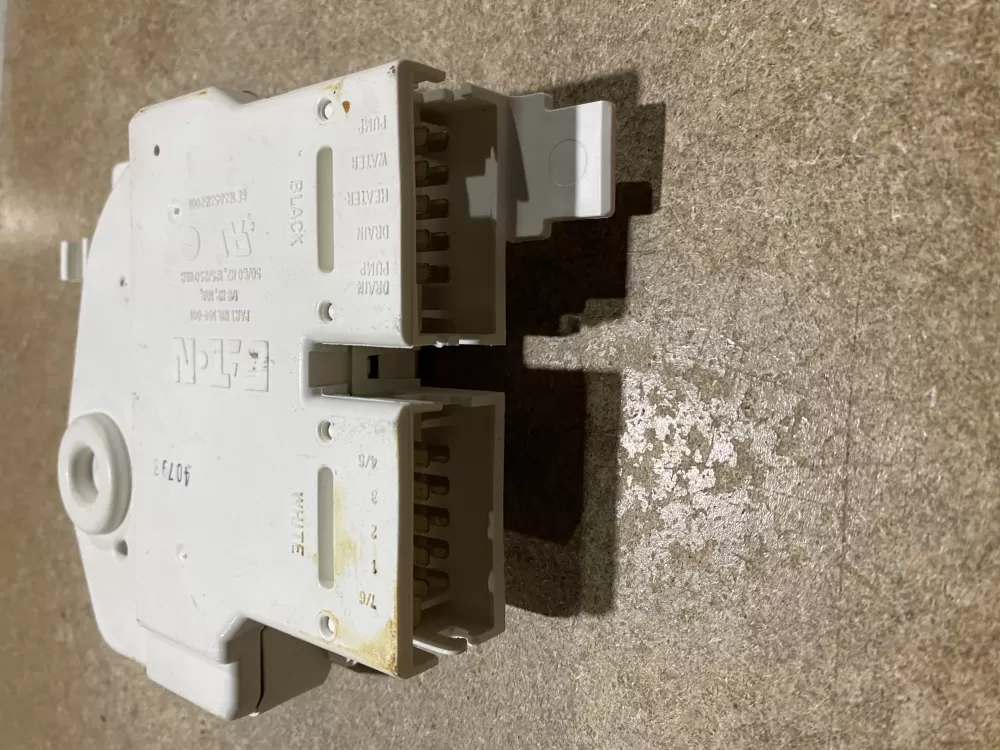 GE Hotpoint 165D5315P001 Dishwasher Timer AZ75469 | BK1492