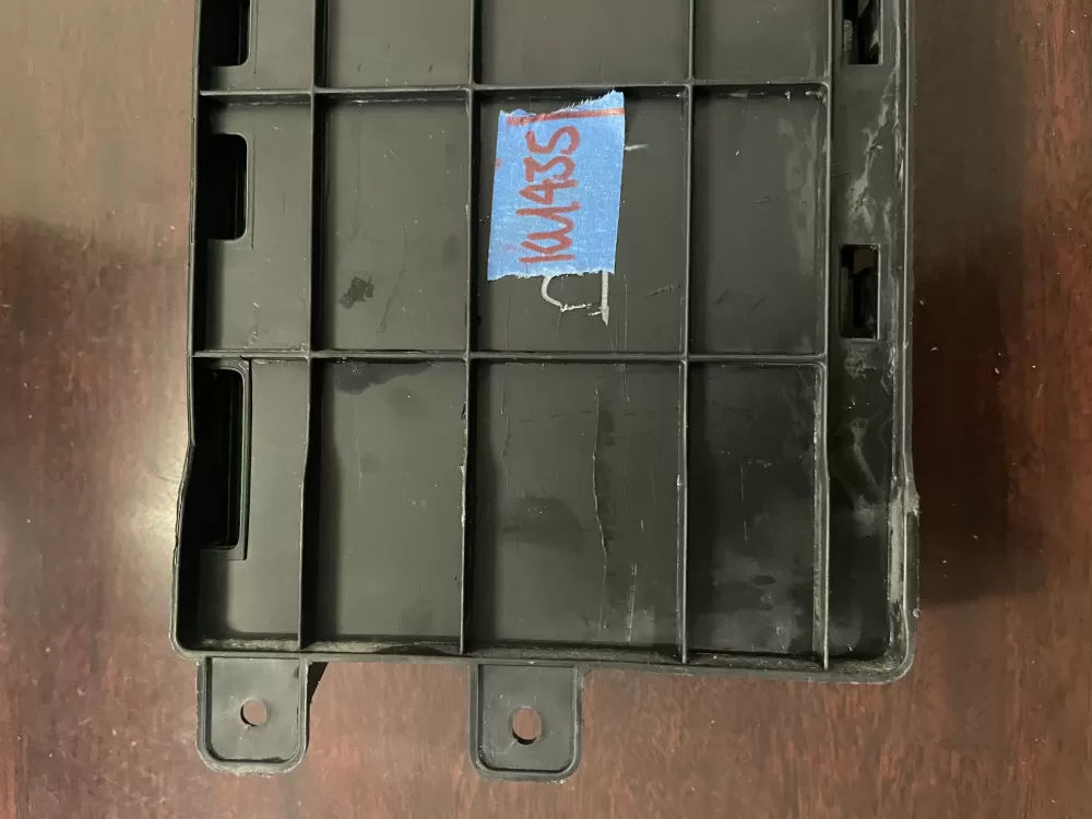 Samsung DG92 01084A Range Oven Relay Control Board AZ45393 | KM435