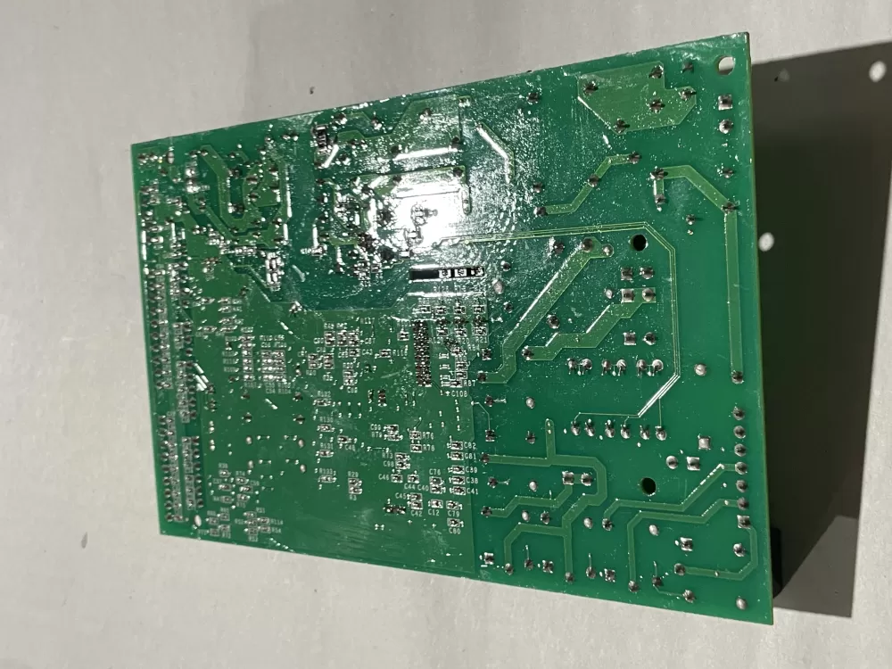 GE 200D4864G049 EBX1069P005 Refrigerator Control Board AZ200665 | Wm1792