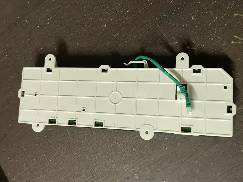 Samsung DC92 01026B DC9201026B Dryer Control Board AZ45825 | Wm711