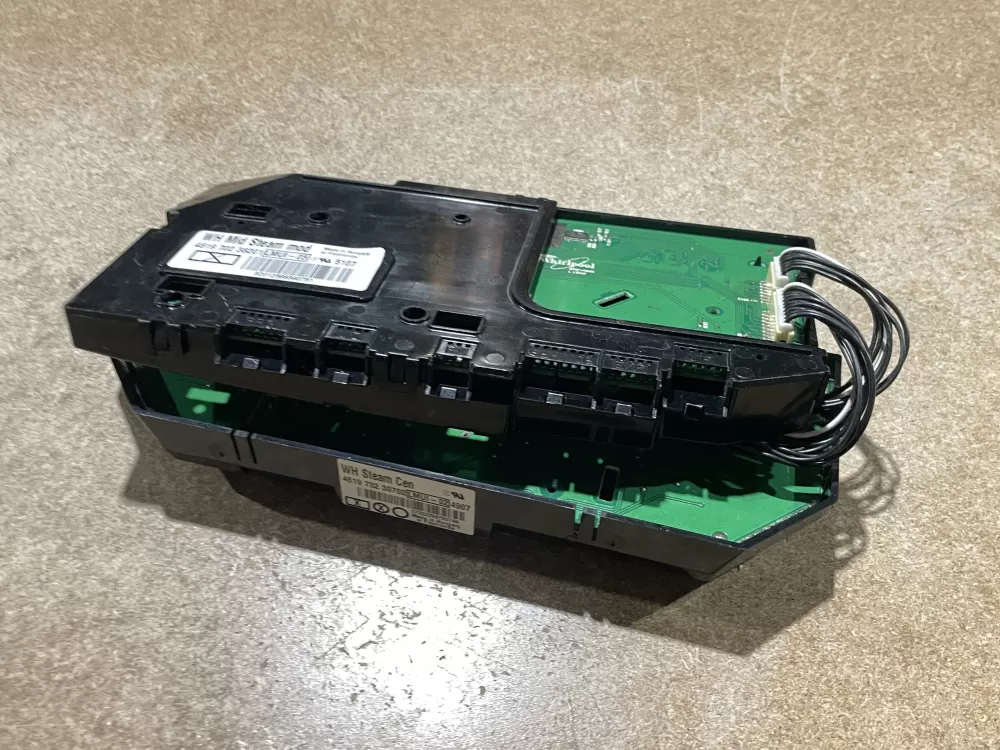 Whirlpool 4619-702-38201 Washer Control Board AZ75586 | Wm1645