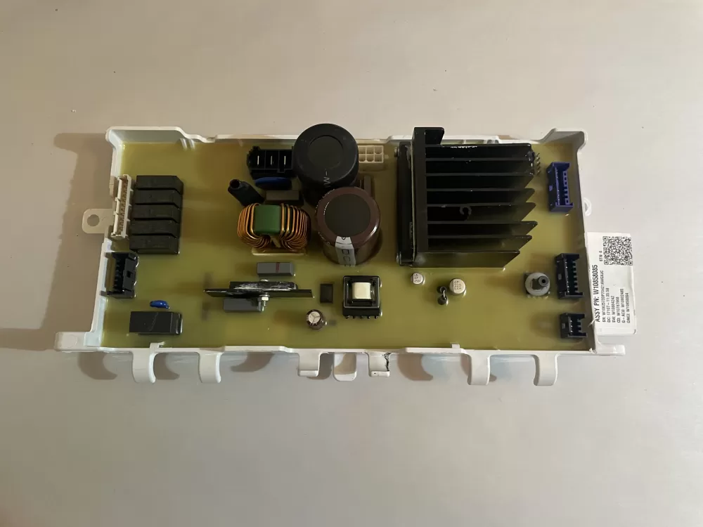 Kenmore W10858085 W10916646 PS11769990 Washer Control Board