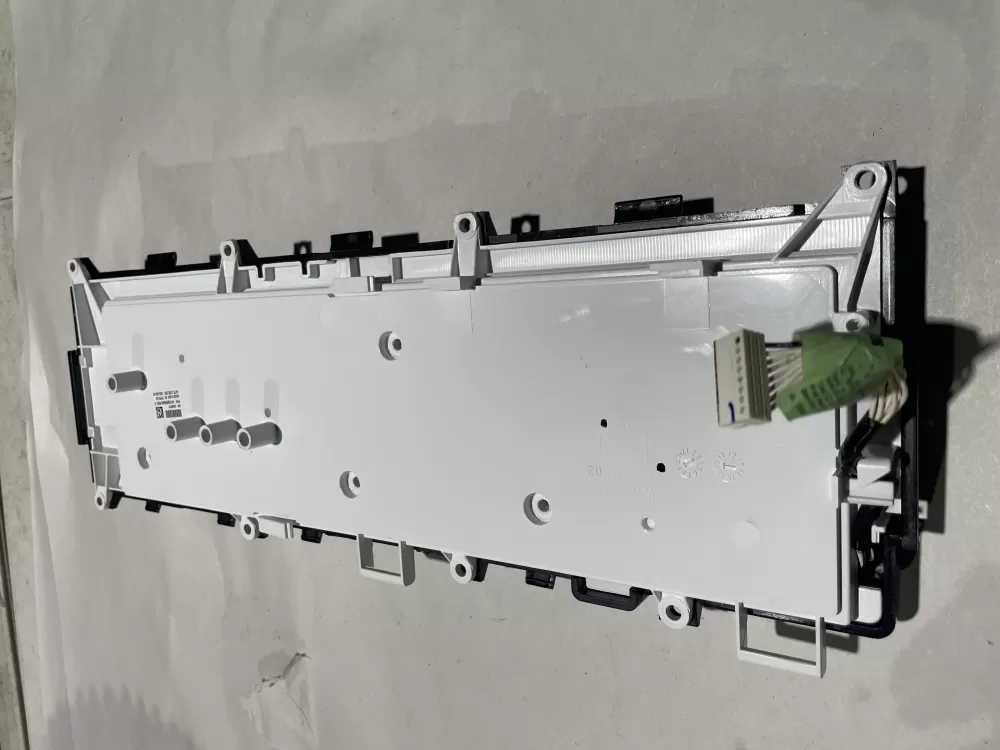 Whirlpool W10252255 WPW10269599 Washer Control Board AZ129987 | Wmv462
